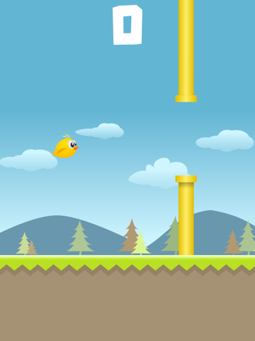 Screenshot #5 pour Idiot Bird