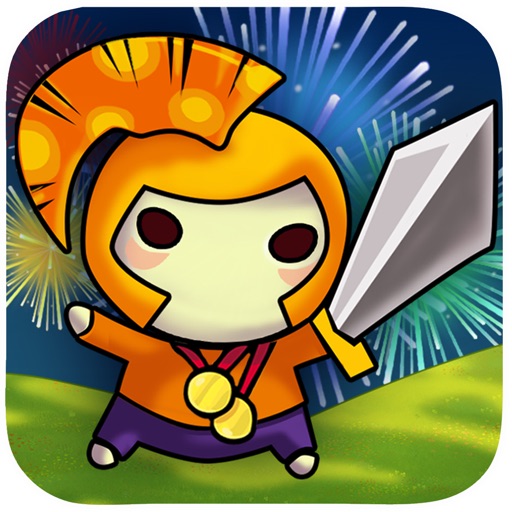 Mushroom Wars iOS App