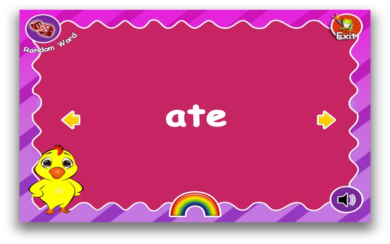 Sight Words Primer thumbnail 2