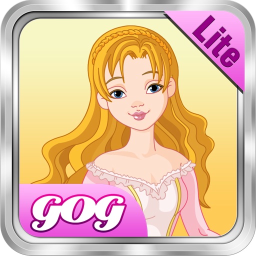 Gang of Gals Lite iOS App