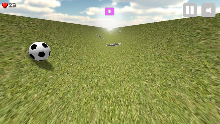 Save Pinky! screenshot-3