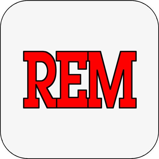 REM - Real Estate Magazine