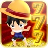 Ace Casino - One Piece Slots - fun on the island of gold