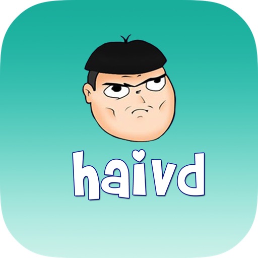 HaiVD icon