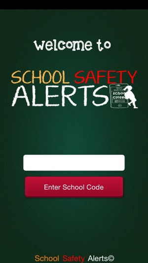 School Safety Alerts(圖1)-速報App