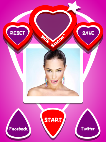 Screenshot #6 pour Talking Selfie Scanner free