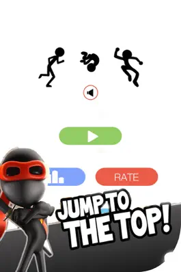 Game screenshot Supper-man Jump: Adventure Game hack