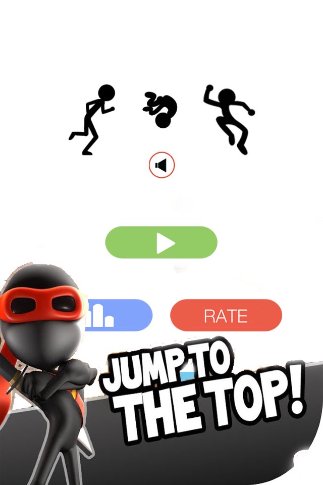 Supper-man Jump: Adventure Game screenshot 3