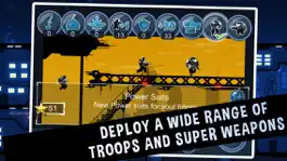 Game screenshot ControlCraft 3 hack