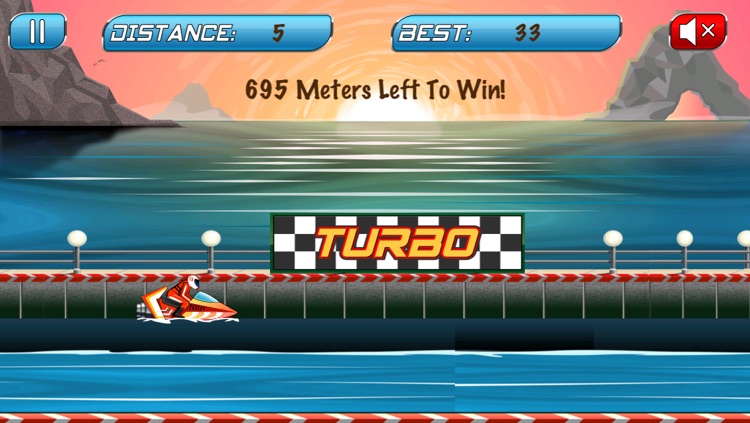 Turbo Riptide Racing