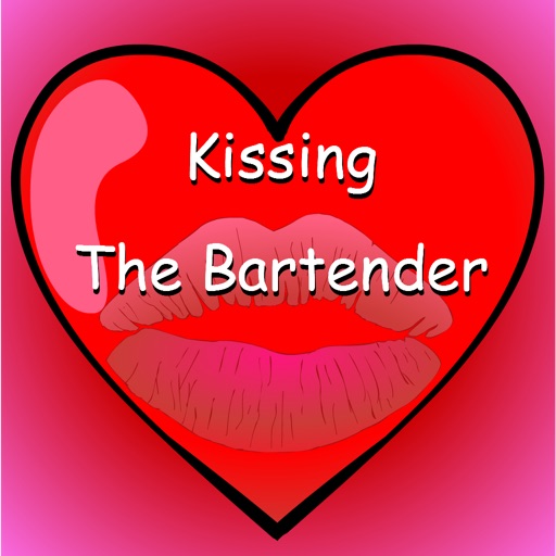 Kissing The Bartender iOS App