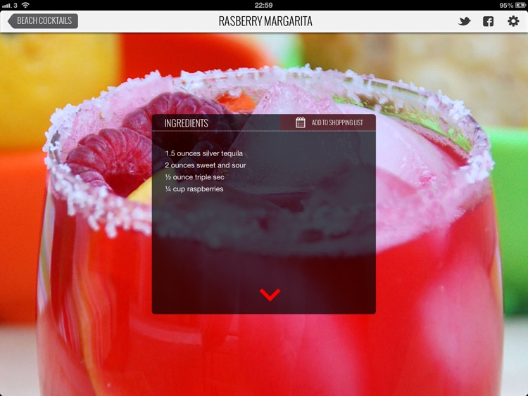 Drink It! by This Girl Walks Into a Bar screenshot-3
