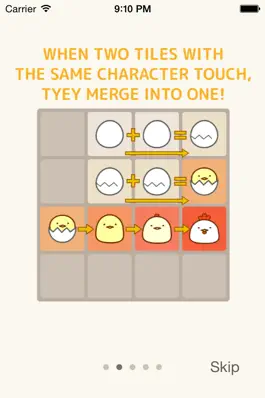 Game screenshot 6 Chickens apk