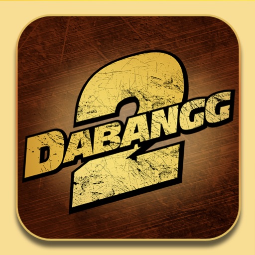 Dabangg2 Official App