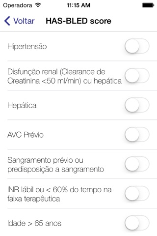 SAVICO screenshot 2