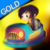 Bumper Cars Carnival Fun Race : The Teen Racing Adventure - Gold Edition