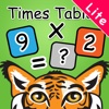 TimesTableLite – A multiplication tables learning tool for kids