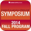 Fall 2014 CLO Symposium