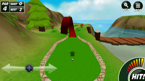 Big Win Golf: Real Money Gaming screenshot