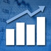 IDC Tracker Charts for iPad