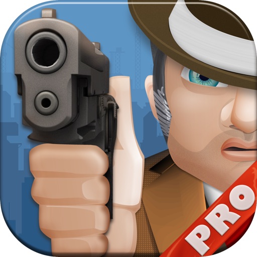 Game Cheats Guide for Gunpoint - Penetrate and Infiltrate assignment PRO Icon