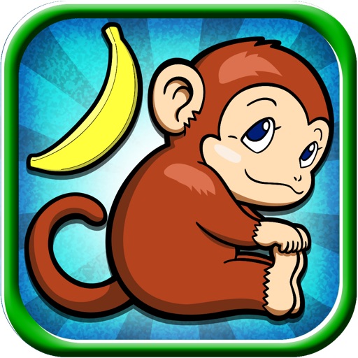 A Monkey See Saw - Crazy Pirate Ship Edition icon