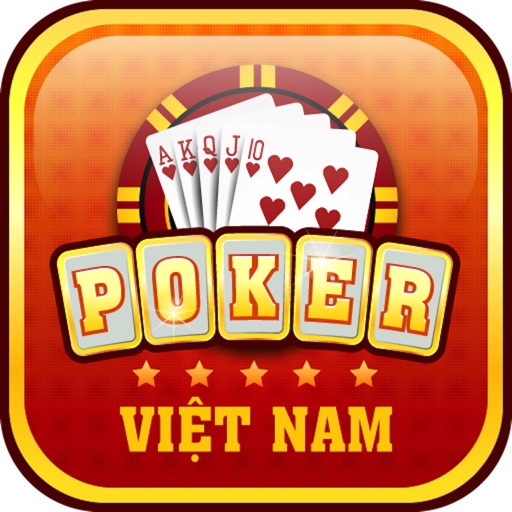 Texas Poker Viet Nam Online icon