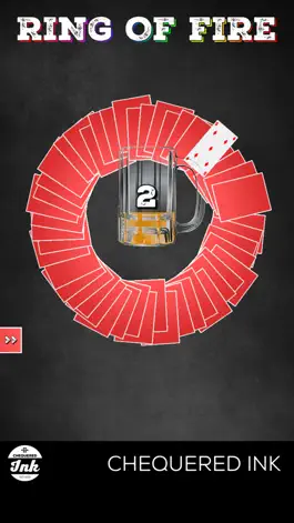 Game screenshot Ring Of Fire: The Party Game mod apk