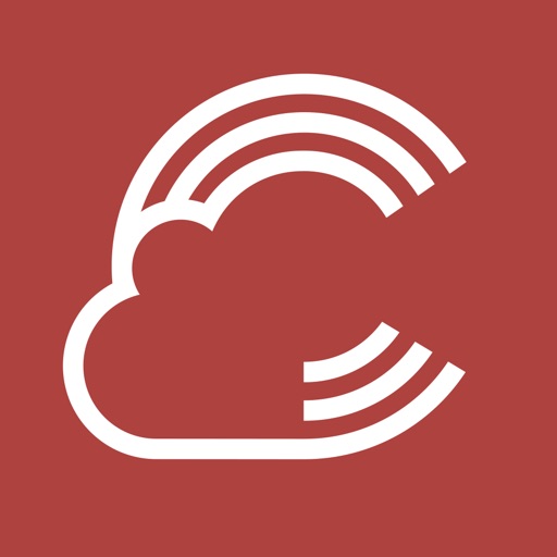 Cloudspeaker Admin icon