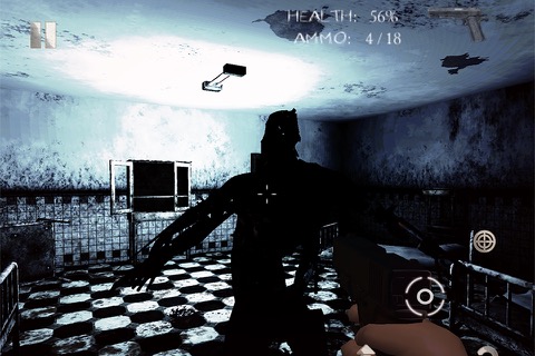 Mental Hospital: Eastern Bloc II Liteのおすすめ画像1