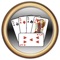 GrassGames' Cribbage Lite for iPad