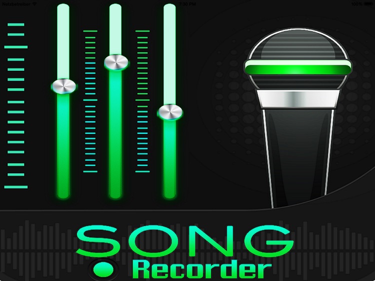 Song Recorder Pro