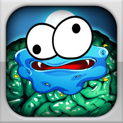 Zombie Virus Blast Pro - Dead Brain Attack Puzzle Mania iOS App