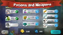 Game screenshot Arjun the warrior :: Clash Of Clans version hack