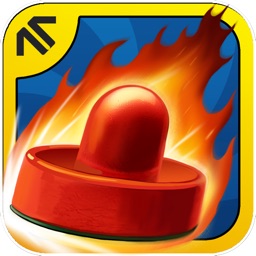 Air Hockey Master - free, no ads