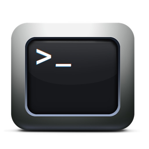 Command Line Reference