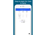 Diamond and Gem Price Guide ipad bilder 2