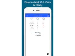 Diamond and Gem Price Guide iPad image 3