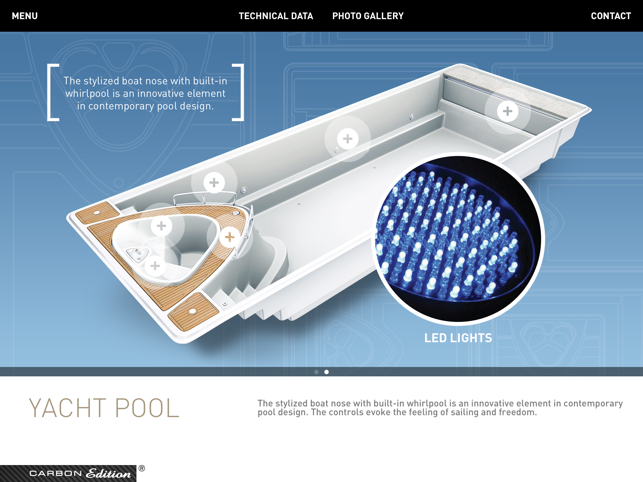Compass Pools Europe(圖4)-速報App