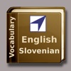 Vocabulary Trainer: English - Slovenian