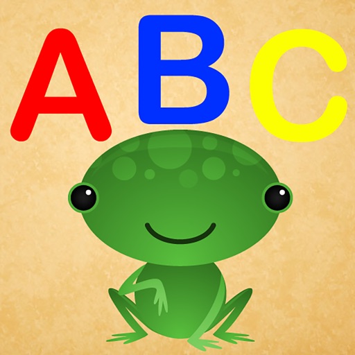 Baby Animal Cards HD iOS App