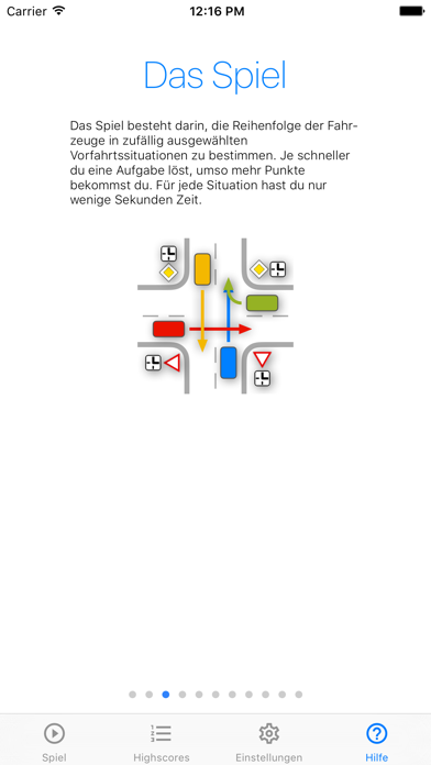 How to cancel & delete iVorfahrt 2 from iphone & ipad 4