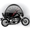 Motorcycle Sound is an application dedicated to motorcycle lovers