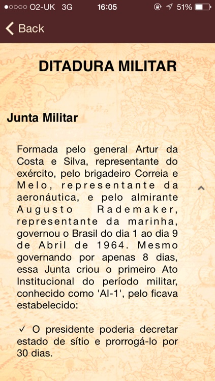 LookHistoria screenshot-3