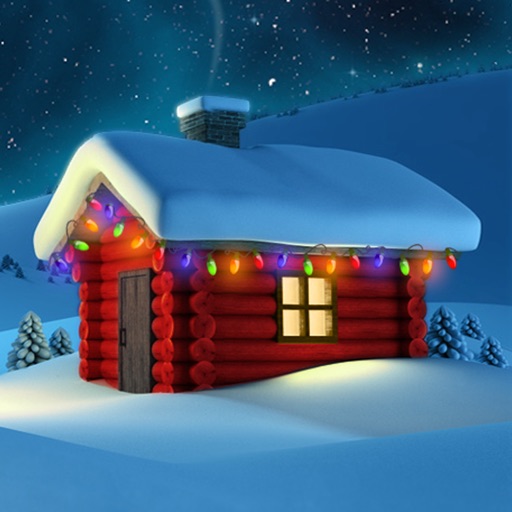 Snow village 2 Icon