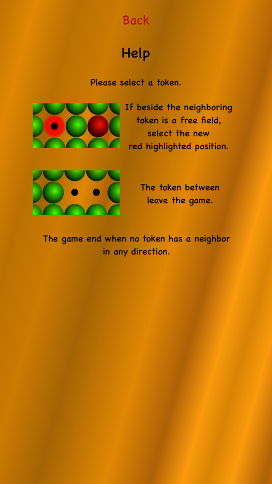 #4. Single Halma (iOS) 由: Jochen Falck