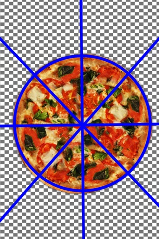 Slice Your Pizza screenshot 2