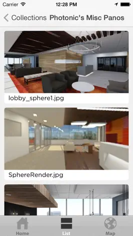 Game screenshot Photonic Viewer apk