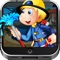 Baby Super Heroes – Fun game to save and rescue the city with professional action heroes