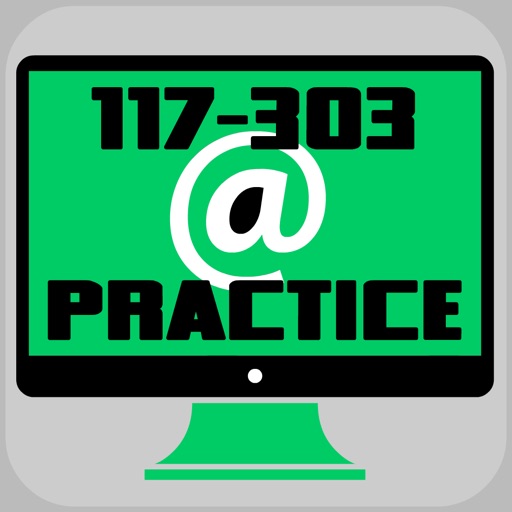 117-303 LPIC-3 Practice Exam icon